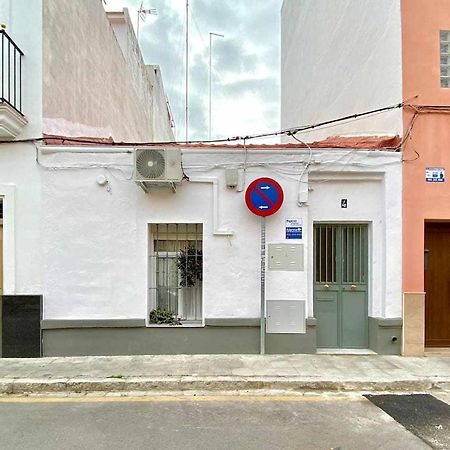 Monkeys Apartments Los Viajantes Севиля Екстериор снимка