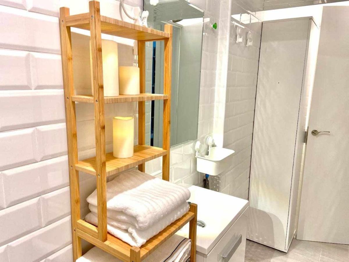 Monkeys Apartments Los Viajantes Севиля Екстериор снимка