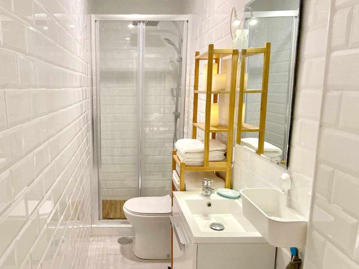 Monkeys Apartments Los Viajantes Севиля Екстериор снимка